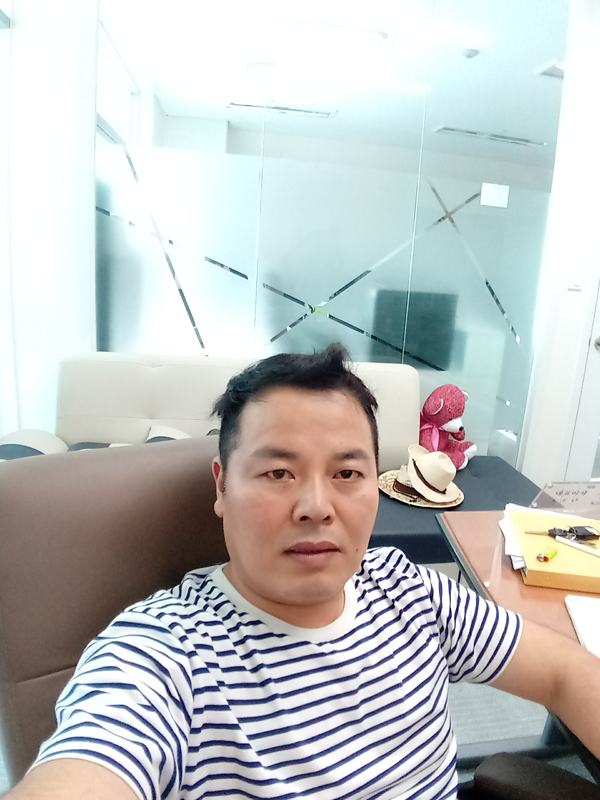 대표이사 사진